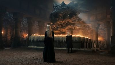 Todos los proyectos de ‘Juego de Tronos’ en HBO en camino: de ‘La casa del dragón’ a la serie de Aegon