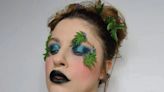 9 Fun Halloween Makeup Looks to Inspire Your Costume