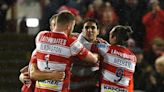 Gloucester beat London Irish thanks to last-minute Santiago Carreras penalty