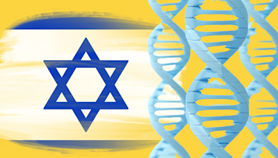 Fact Check: No, DNA Tests in Israel Are Not Illegal, But There Are Legal Restrictions on Them