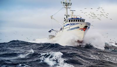 20th Season of DEADLIEST CATCH to Premiere in June on Discovery Channel