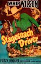 Stagecoach Driver