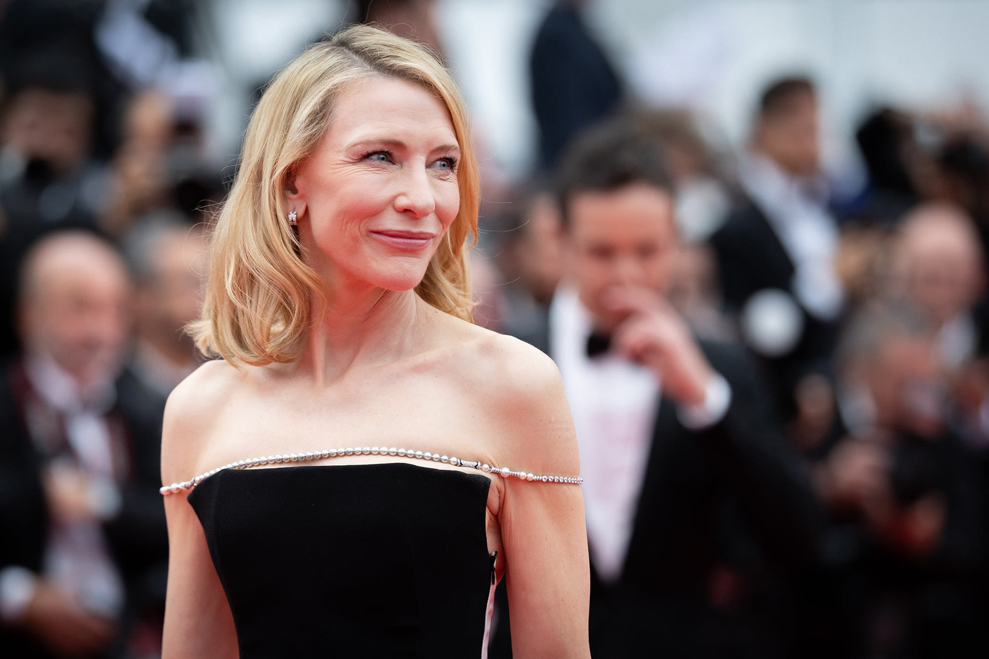 This Cate Blanchett-Approved Essence Makes a ‘Visible Difference’ for Dull Skin — On Sale Today