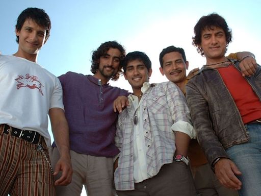 When Aamir Khan Told Rang De Basanti Director Film's Climax 'Didn't Make Sense To Him'