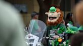 Augusta's going green this weekend! Here are some upcoming St. Patrick's Day festivities