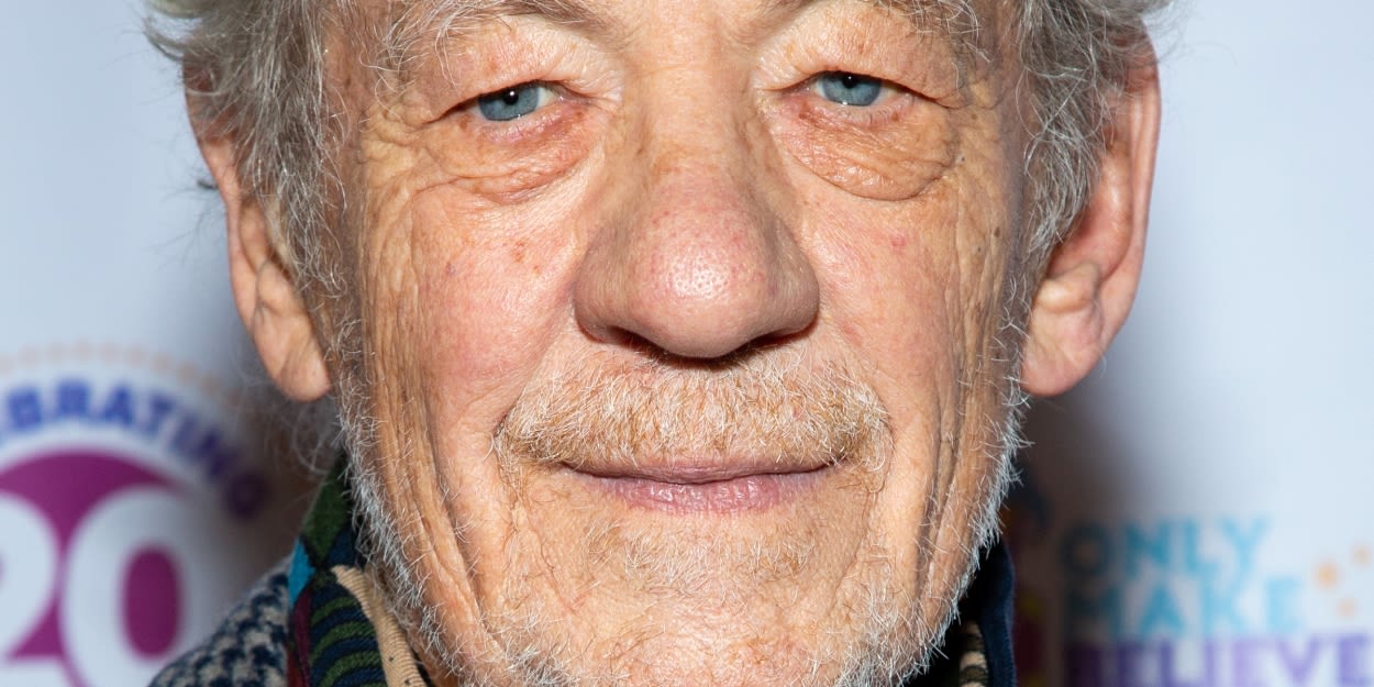 Ian McKellen May Return to the Big Screen as Gandalf in THE LORD OF THE RINGS