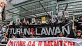 Respect Malaysians’ right to freedom of assembly, say activists after heavy-handedness during 'Turun' rally