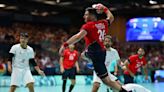 Así queda la clasificación de España de balonmano de los Juegos Olímpicos tras ganar a Japón