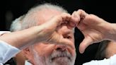Brazil's economy improves during President Lula's first year back, but a political divide remains
