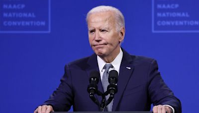 Biden's brother Frank makes damning statement sparking fury from Joe's family
