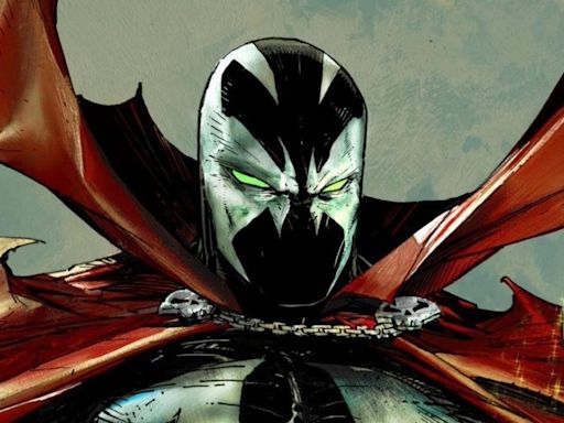 Spawn Movie Finally Reveals Its Official Title: King Spawn