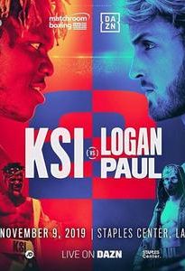 KSI vs. Logan Paul II