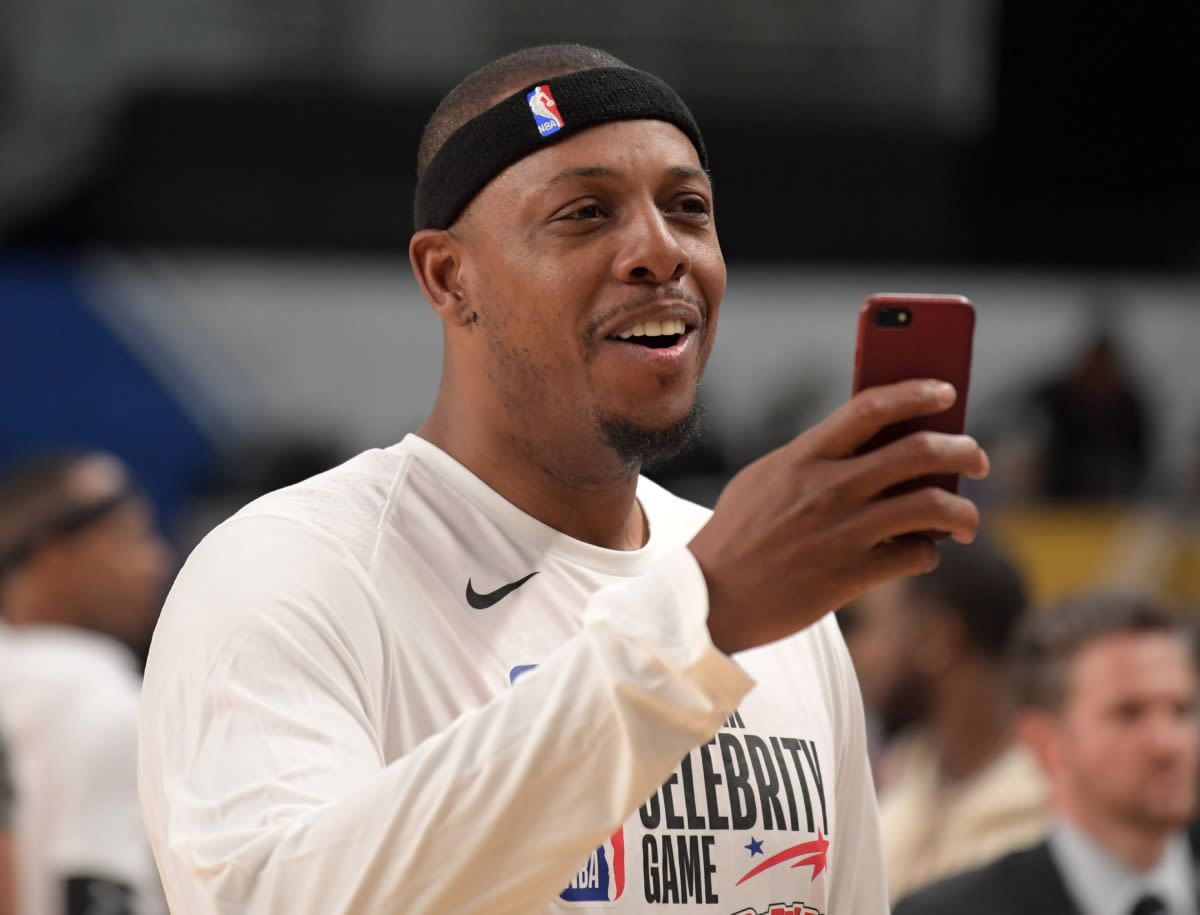 Paul Pierce's Brutally Harsh Message for Kevin Durant, Suns Amid NBA Playoff Loss