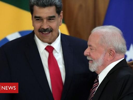 Eleições na Venezuela: 'Esquerda da América Latina não sabe o que fazer com esta criatura indecifrável que é o chavismo'