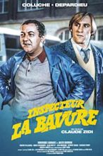 Inspecteur La Bavure