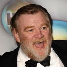 Brendan Gleeson