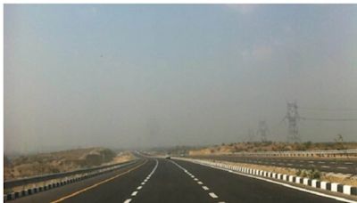 Ganga Expressway to be Completed by End of 2024, Here's What UP CM Says - News18