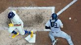 New face in Yankees’ bullpen blows save, takes loss as Brewers win on walk-off