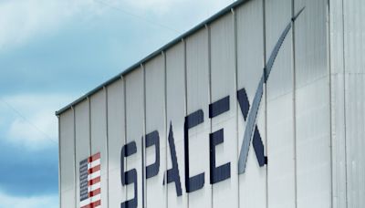 Sonic boom from SpaceX launch possible in Southern California