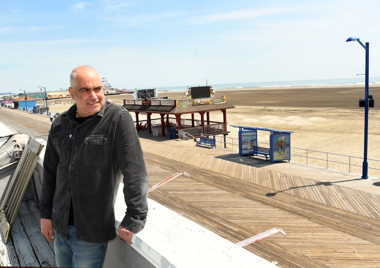 Jersey Shore property owners need to OK epic beach fix but 10 years later there’s no full plan