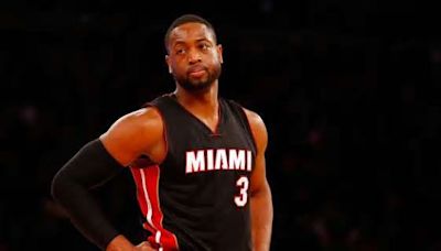 NBA - "Flash is here": la resilienza di Dwayne Wade rende grandi i Miami Heat