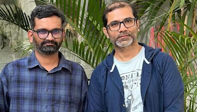 Panchayat director Deepak Kumar Mishra expresses heartfelt gratitude to Arunabh Kumar: 'I couldn't have made...'