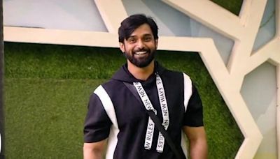 Bigg Boss Kannada 11: Who Is Trivikram? BBK Mini Season Fame Who Received 'Cap Of Honour' From Kichha Sudeep