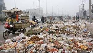 Punjab cabinet panel approves garbage tax