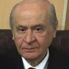 Devlet Bahçeli