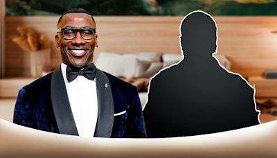 Shannon Sharpe's NSFW Instagram Live Parodied By WWE Star