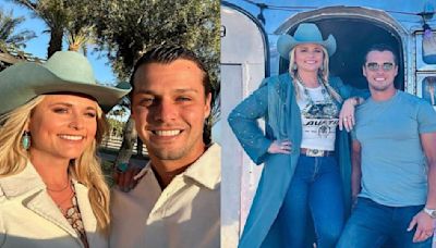 Miranda Lambert Has Had Enough of Brendan McLoughlin Indulging in PDA With Other Women; Source Says He's 'Embarrassing' Her