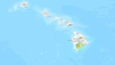 5.7 magnitude earthquake shakes Hawaii's Big Island