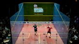 James Willstrop battles into squash semi-finals as dynasty continues
