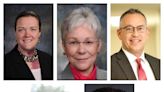 Five Ames City Council incumbents secured victory in uncontested races Tuesday