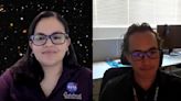 “Ver oportunidades en el fracaso y persistir”: La historia de dos mexicanos que trabajan en la NASA