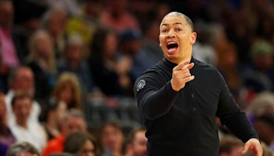 The LA Clippers and head coach Ty Lue have agreed on a five-year extension worth around $70 million