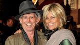 Keith Richards Shares Wedding Photo to Celebrate 40-Year Anniversary with Patti Hansen: 'I Love You'