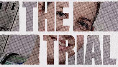 NEW SERIES: The Trial of Lucy Letby -The Inquiry is out now