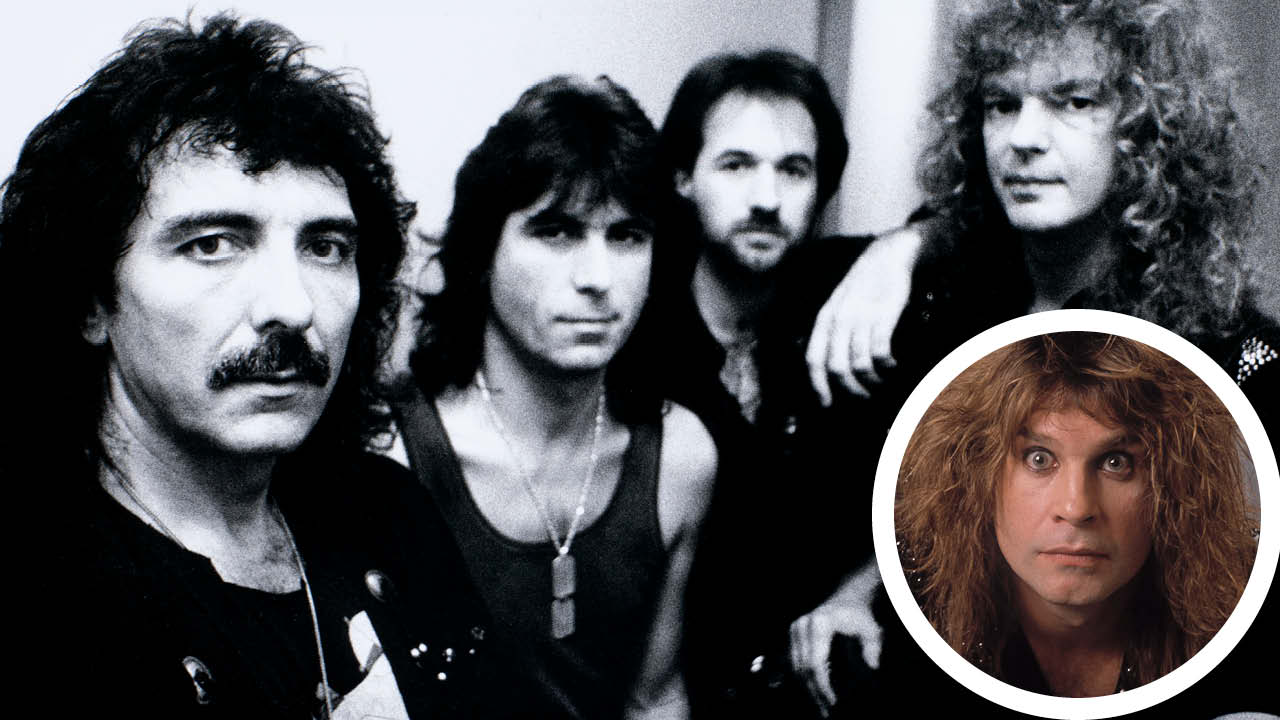 “Don’t belittle that band, Tony, move on”: the furious open letter Ozzy Osbourne sent to Tony Iommi telling him to end Black Sabbath