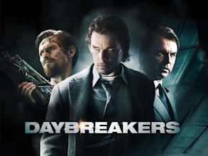 Daybreakers - L'ultimo vampiro