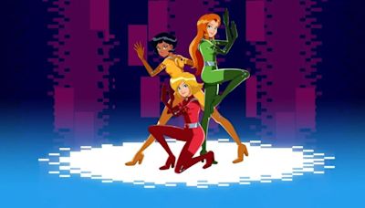 Live-Action Totally Spies! TV Series in the Works With Will Ferrell Executive Producing