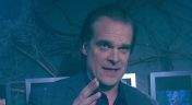 3. David Harbour; Camila Cabello