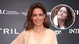 Katie Holmes Starting Over at 45 After Suri Cruise Graduation: ‘Fully Embracing This Next Chapter’