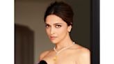 Actress Deepika Padukone Talks Taking Her Beauty Brand 82°E Global