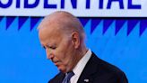 Opinion: The Biden Scenario That Terrifies Big Democrat Donors and Candidates