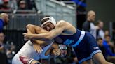 After year off, OU wrestler Stephen Buchanan fights back for third at NCAA Championships