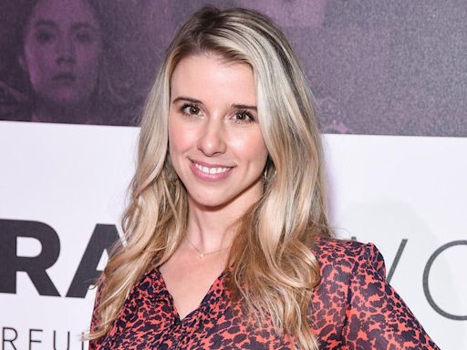 'Fallen Idols': Dream's Melissa Schuman Reveals Why She Came Forward With Nick Carter Rape Allegations