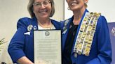 Edenton Tea Party Chapter of DAR installs new officers