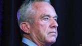 RFK Jr. gains on ballot access, poll shows third-party impact on election