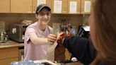 SIPPING SUCCESS: Islander Express coffee shop brings workforce skills to Grand Island students